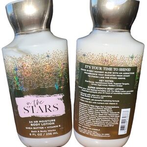 In the Stars Body Lotion